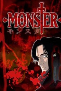 Download Monster (2004) Dual Audio {English-Japanese} || 480p [58MB] || 720p [100MB]