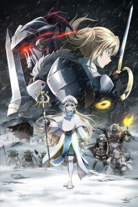 Download Goblin Slayer: Goblin’s Crown Movie {2020} (Japanese with Esubs) || 480p [170MB] || 720p [300MB] || 1080p [670MB]