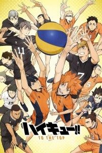 Download Haikyuu!!: To the Top 2nd Season (2020) English Subbed || 720p [90MB] || 1080p [150MB] – {Ep 12 Added}