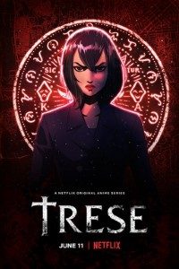 Download NetFlix Trese (2021) {English with Multi Subs} WeB-DL || 720p [150MB] || 1080p [280MB]