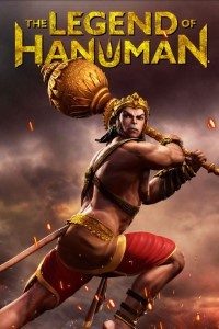 Download The Legend of Hanuman (2021) Season 01 WebRip 720p Hindi AAC 5.1 x264 ESub || 720p [240MB]