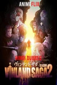 Vinland Saga Season 2 Hindi Dubbed (Dual Audio) || 720p [200MB] || 1080p [300MB] ~ {Ep04}