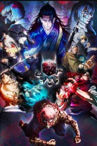 Jujutsu Kaisen 2nd Season (2023) Eng Subbed [Anime Series] || 720p [150MB] || 1080p [300MB] ~ {Ep:14}